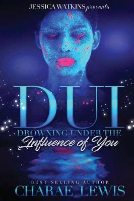 Book cover for DUI