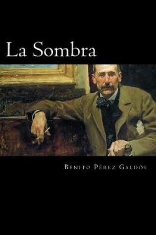 Cover of La Sombra (Spanish Edition)
