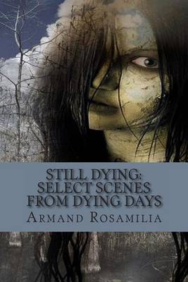 Book cover for Still Dying