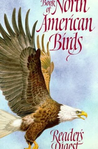Cover of The Book of North American Birds