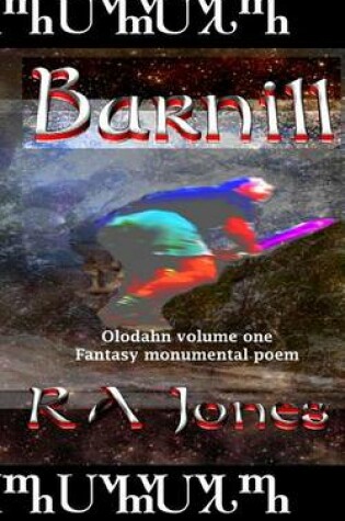 Cover of Barnill