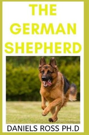 Cover of The German Shepherd