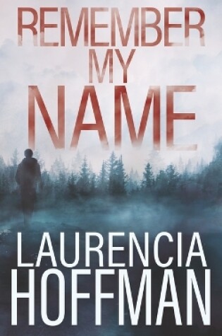 Cover of Remember My Name