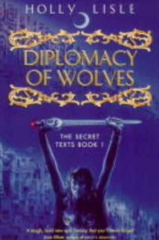 Cover of Diplomacy of Wolves