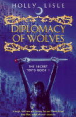 Cover of Diplomacy of Wolves