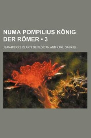 Cover of Numa Pompilius Konig Der Romer (3)
