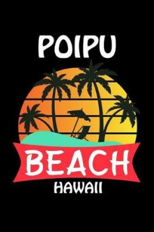 Cover of Poipu Beach Hawaii