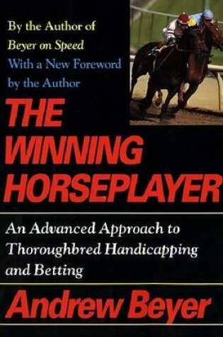 Cover of The Winning Horseplayer