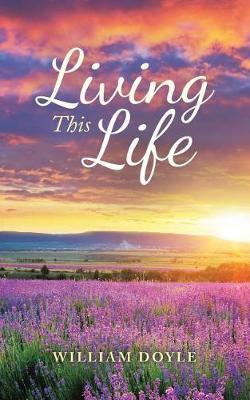 Cover of Living This Life