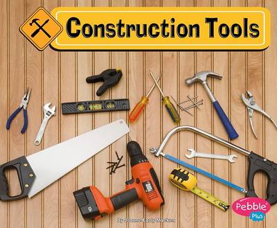 Cover of Construction Tools