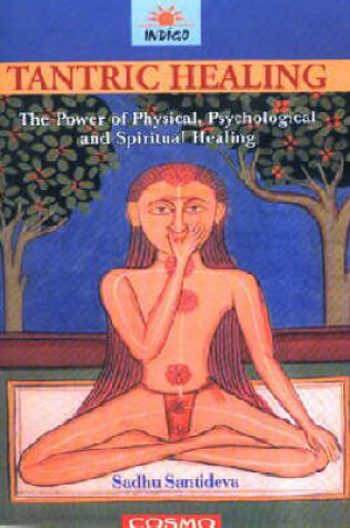 Cover of Tantric Healing