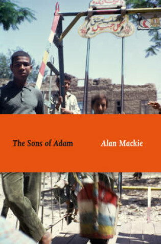 Cover of The Sons of Adam