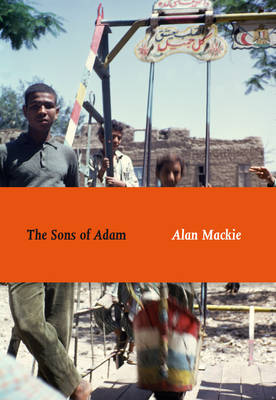 Book cover for The Sons of Adam