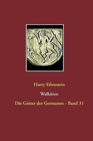 Cover of Walkuren