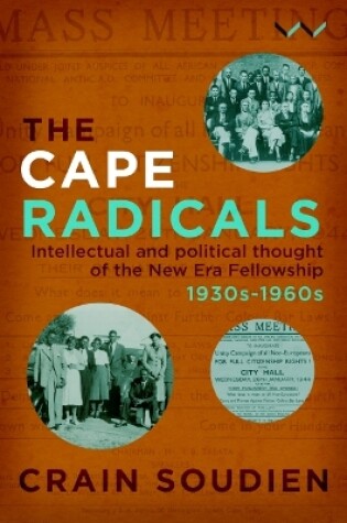 Cover of Cape Radicals