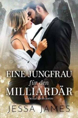 Cover of Eine Jungfrau für den Milliardär