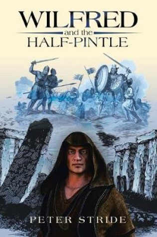 Cover of Wilfred and the Half-Pintle