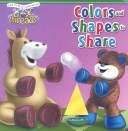 Book cover for Colors and Shapes to Share