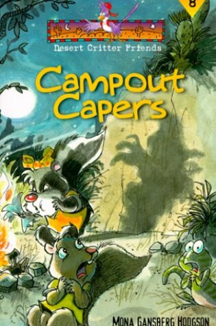 Cover of Campout Capers