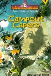 Book cover for Campout Capers