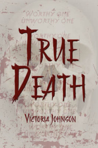 Cover of True Death