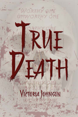 Book cover for True Death