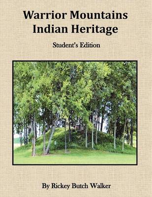 Book cover for Warrior Mountians Indian Heritage Student Edition