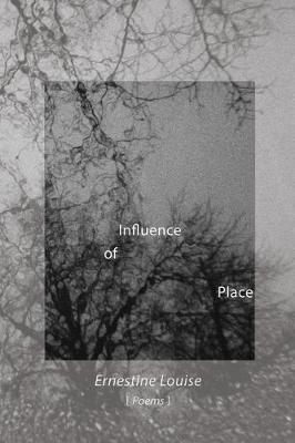 Book cover for Influence of Place