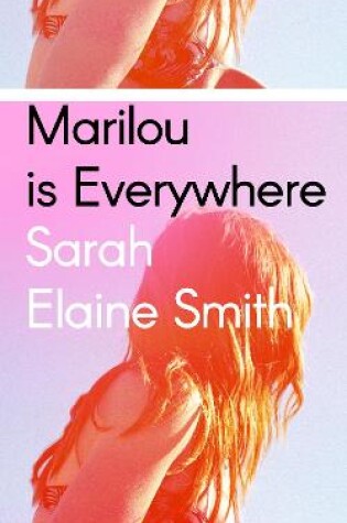 Cover of Marilou is Everywhere
