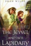 Book cover for The Jewel and Her Lapidary
