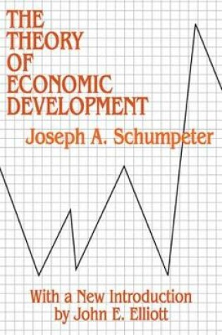 Cover of Theory of Economic Development