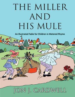 Book cover for The Miller and His Mule