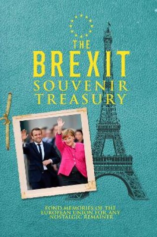 Cover of The Brexit Souvenir Treasury