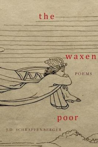 Cover of The Waxen Poor