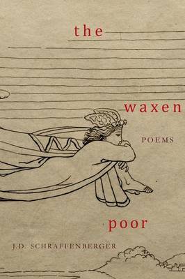 Book cover for The Waxen Poor