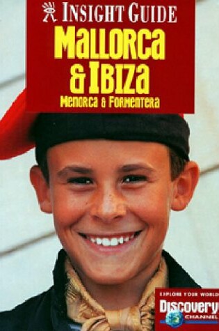 Cover of Mallorca & Ibiza