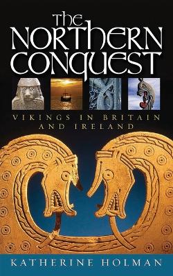 Cover of The Northern Conquest