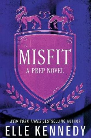 Cover of Misfit