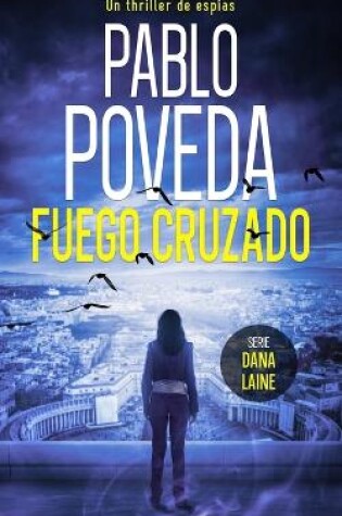 Cover of Fuego Cruzado