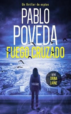 Book cover for Fuego Cruzado