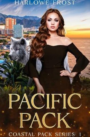 Cover of Pacific Pack