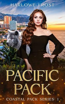 Book cover for Pacific Pack