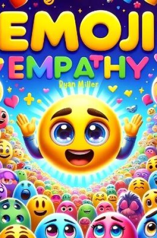 Cover of Emoji Empathy