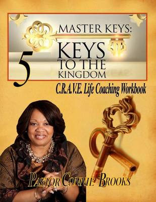 Book cover for Master Keys