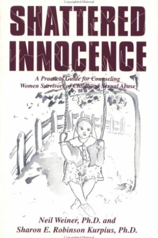 Cover of Shattered Innocence