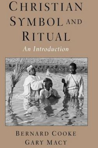 Cover of Christian Symbol and Ritual: An Introduction