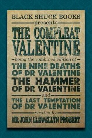Cover of The Compleat Valentine