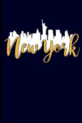 Cover of New York