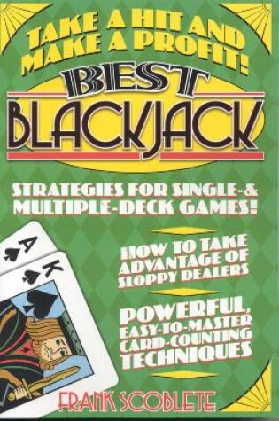 Cover of Best Blackjack