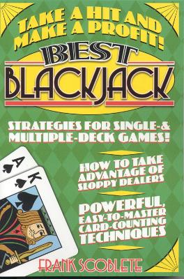 Book cover for Best Blackjack